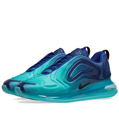 nike schuhe air max 720 mit blauer sole|nike air max 720 kaufen.